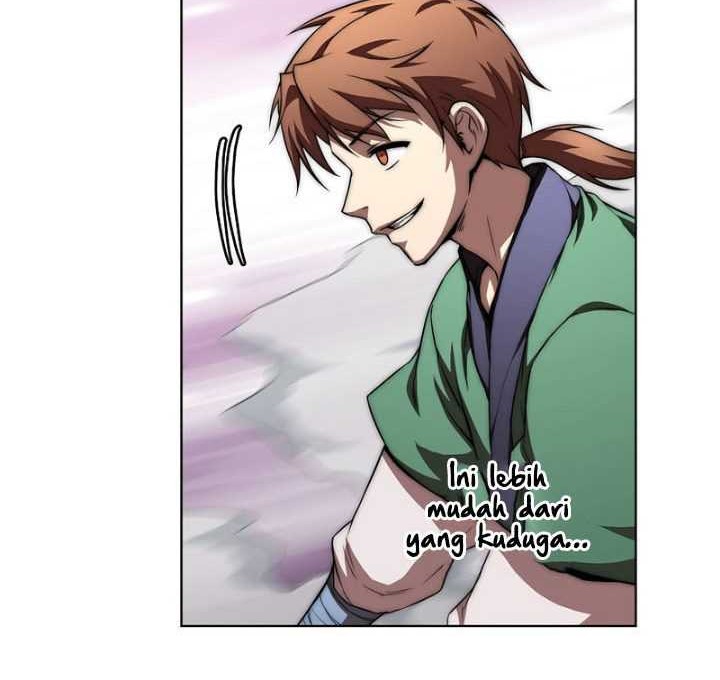 Youngest Son of the NamGung Clan Chapter 53 Gambar 33