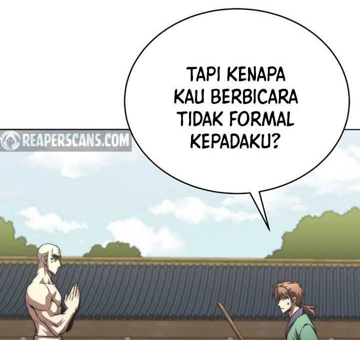 Youngest Son of the NamGung Clan Chapter 53 Gambar 23