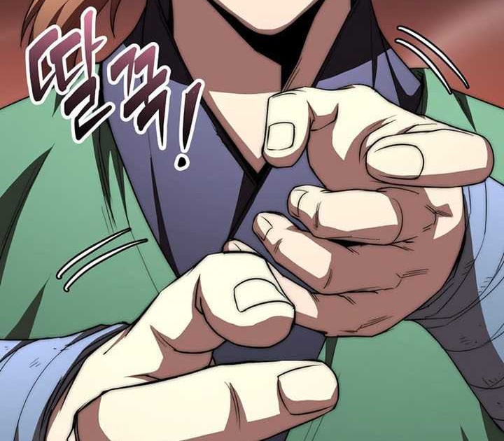 Youngest Son of the NamGung Clan Chapter 53 Gambar 49