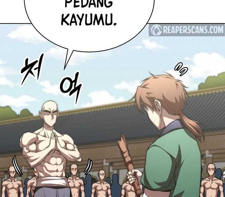 Youngest Son of the NamGung Clan Chapter 53 Gambar 43