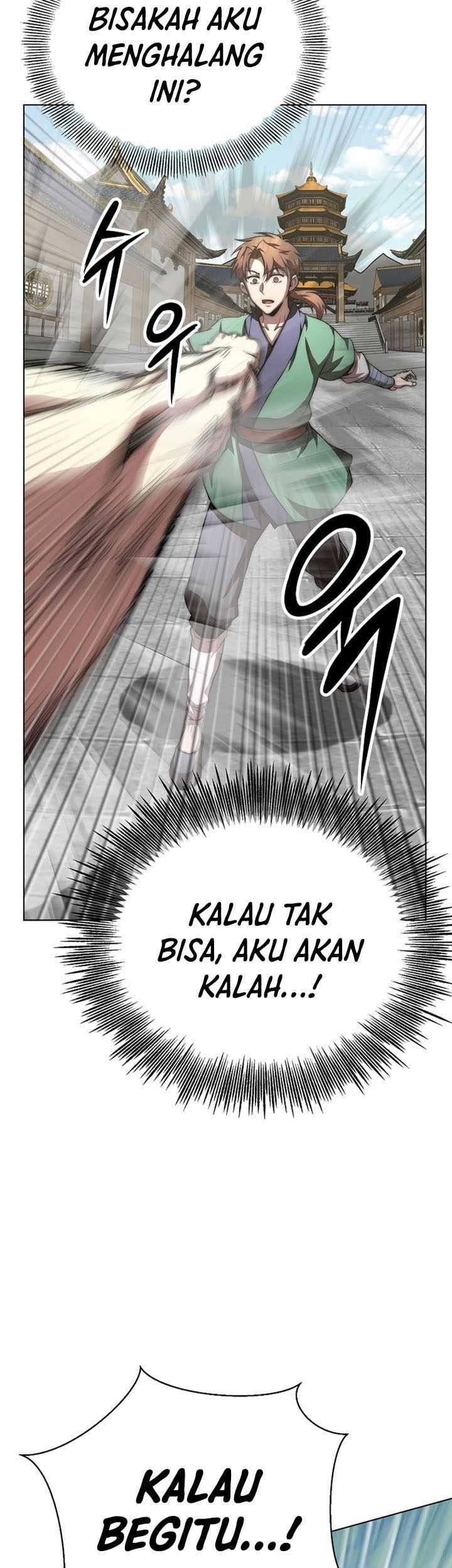 Youngest Son of the NamGung Clan Chapter 53 Gambar 66