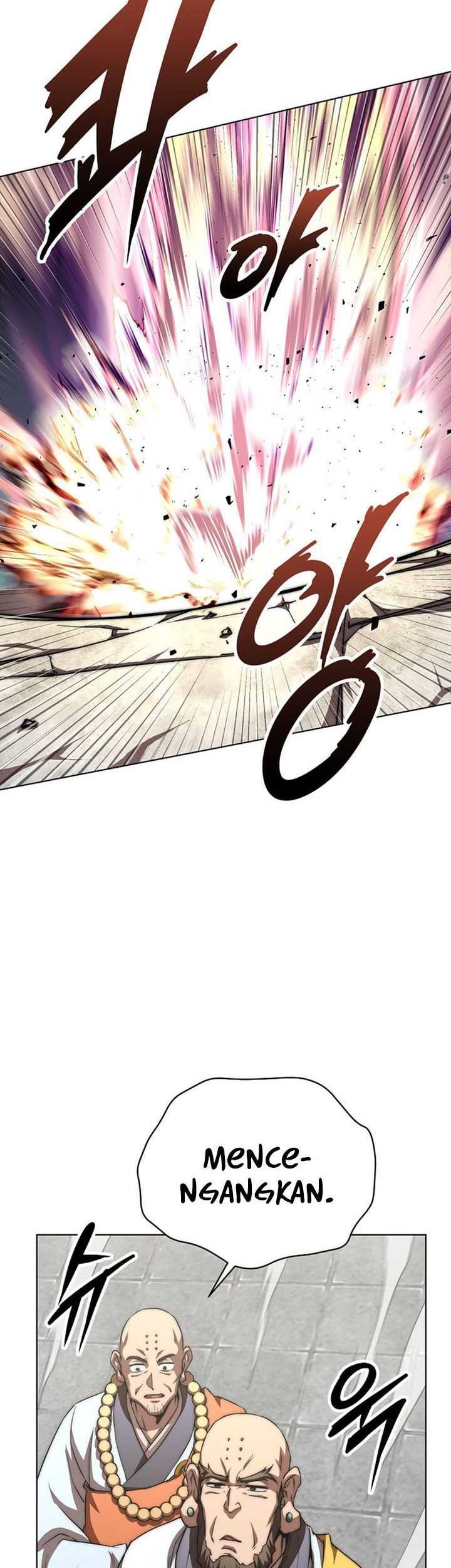 Youngest Son of the NamGung Clan Chapter 53 Gambar 74