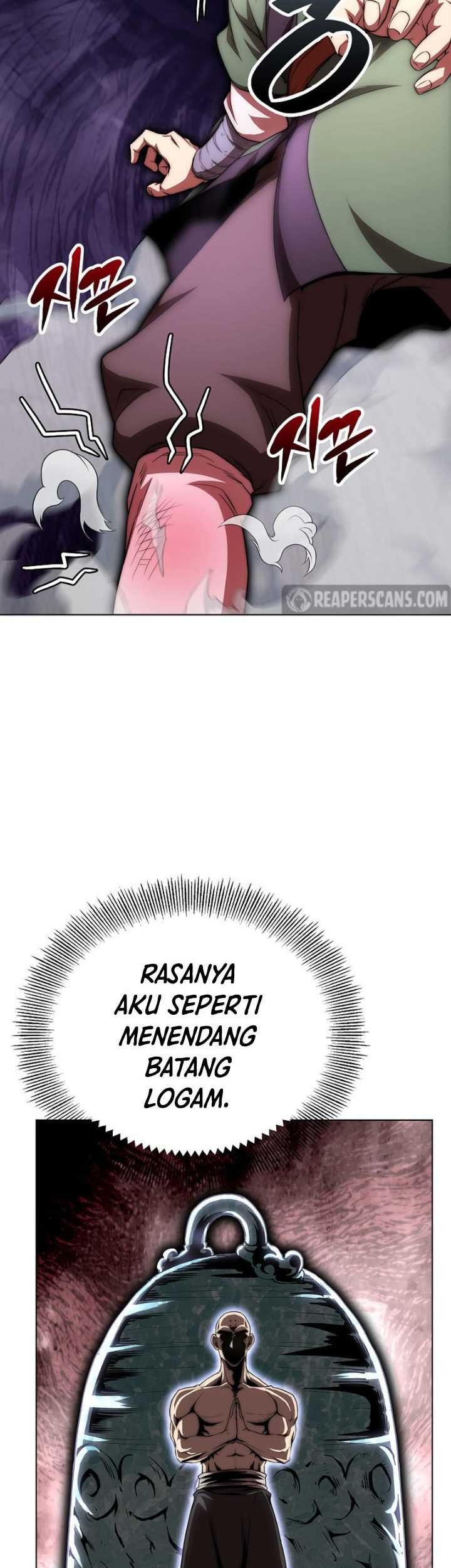 Youngest Son of the NamGung Clan Chapter 53 Gambar 60