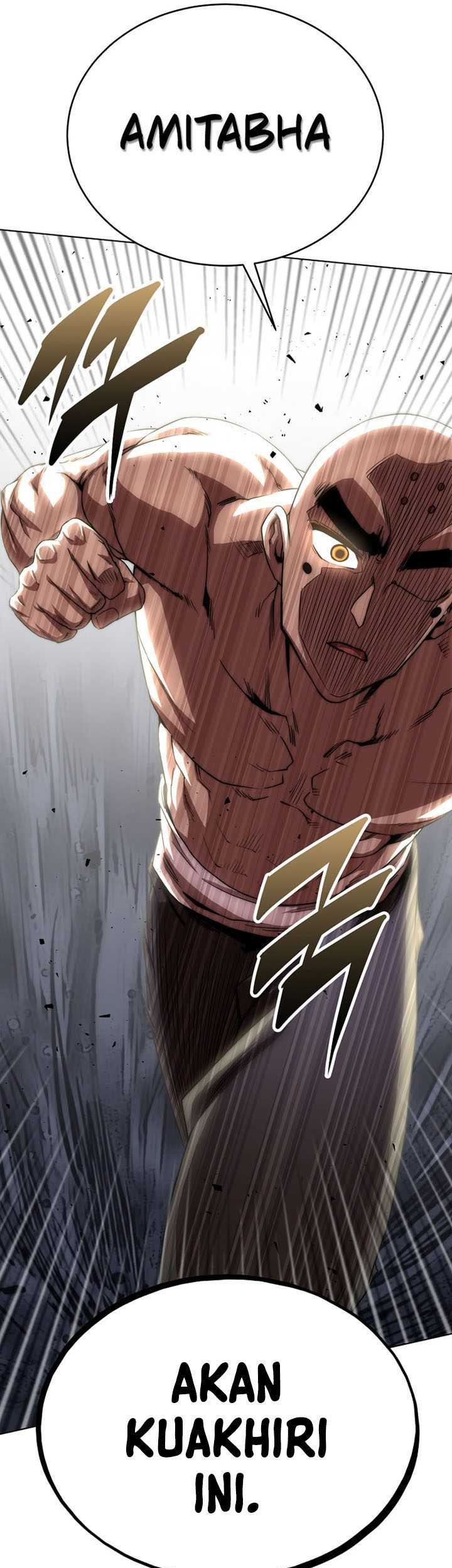 Youngest Son of the NamGung Clan Chapter 53 Gambar 64