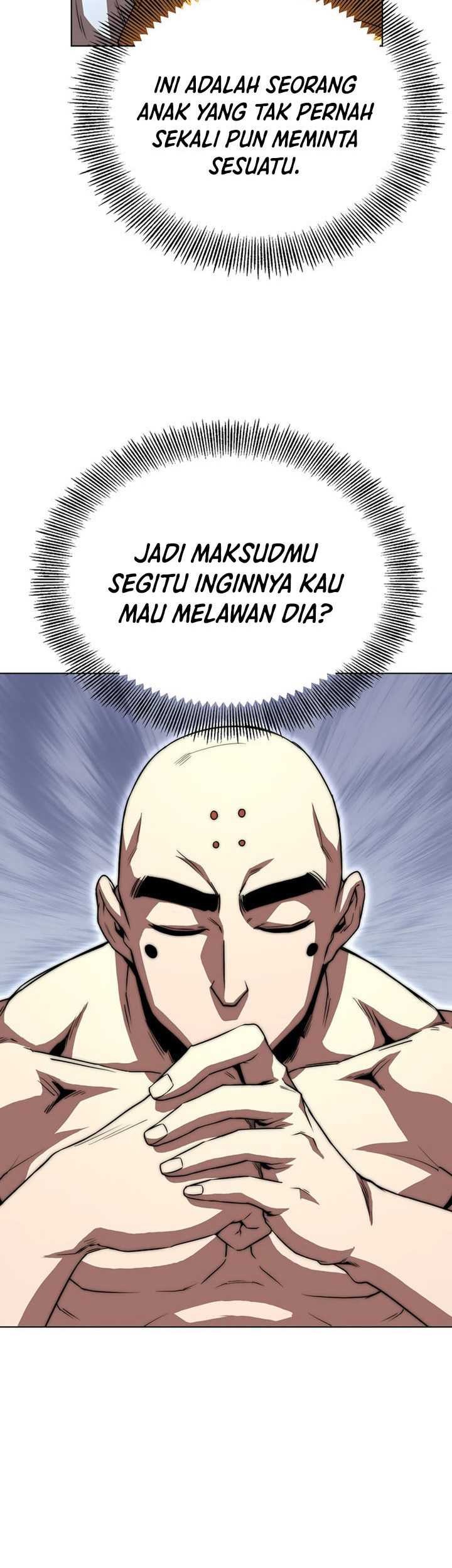 Youngest Son of the NamGung Clan Chapter 53 Gambar 10