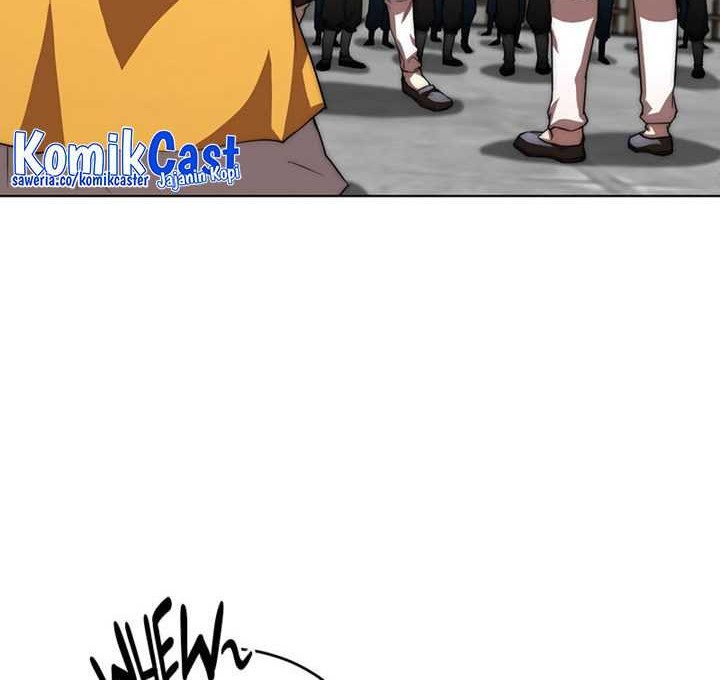 Youngest Son of the NamGung Clan Chapter 53 Gambar 17