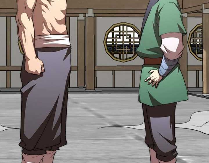 Youngest Son of the NamGung Clan Chapter 52 Gambar 31