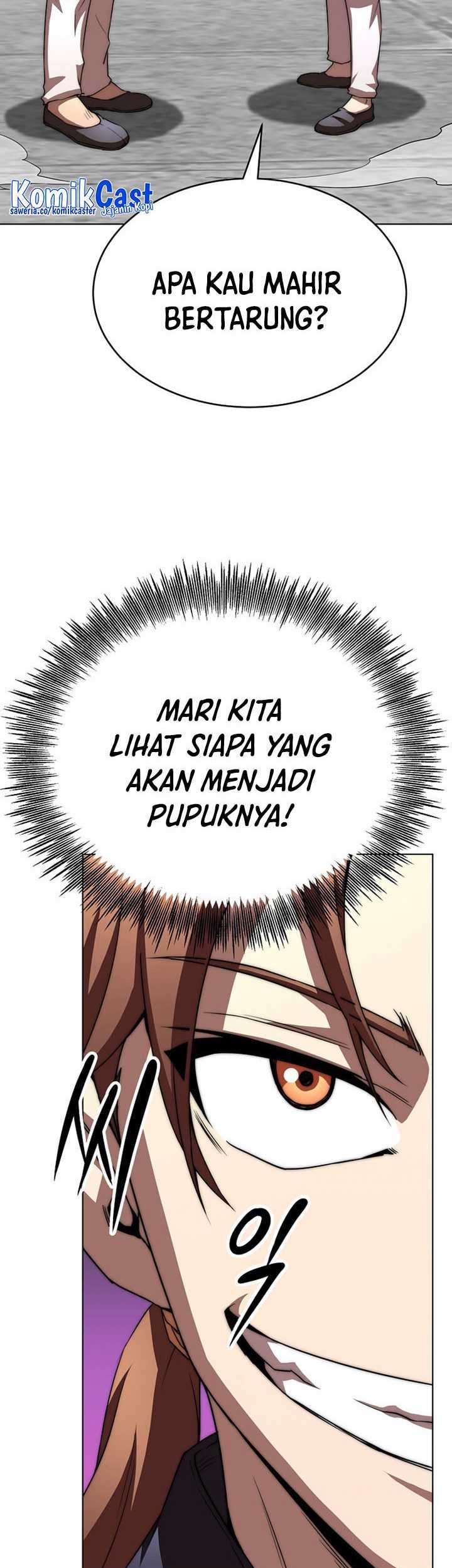 Youngest Son of the NamGung Clan Chapter 52 Gambar 32