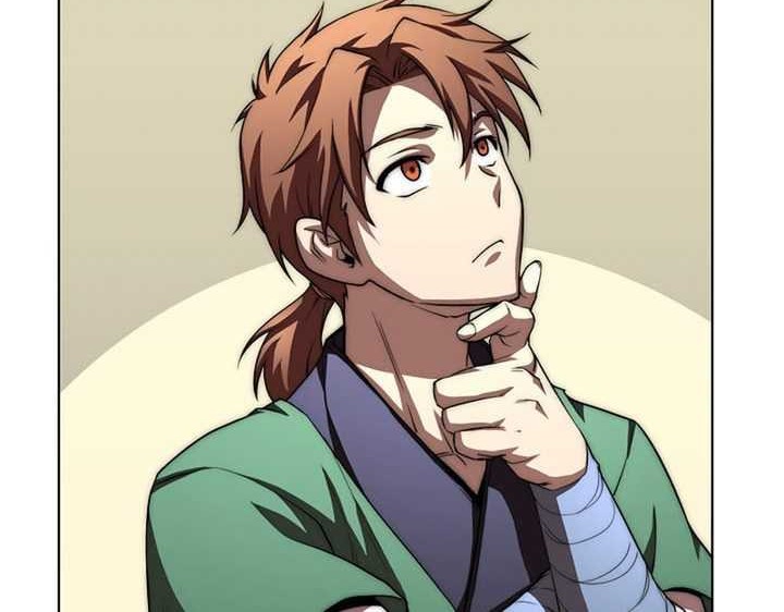 Youngest Son of the NamGung Clan Chapter 52 Gambar 35