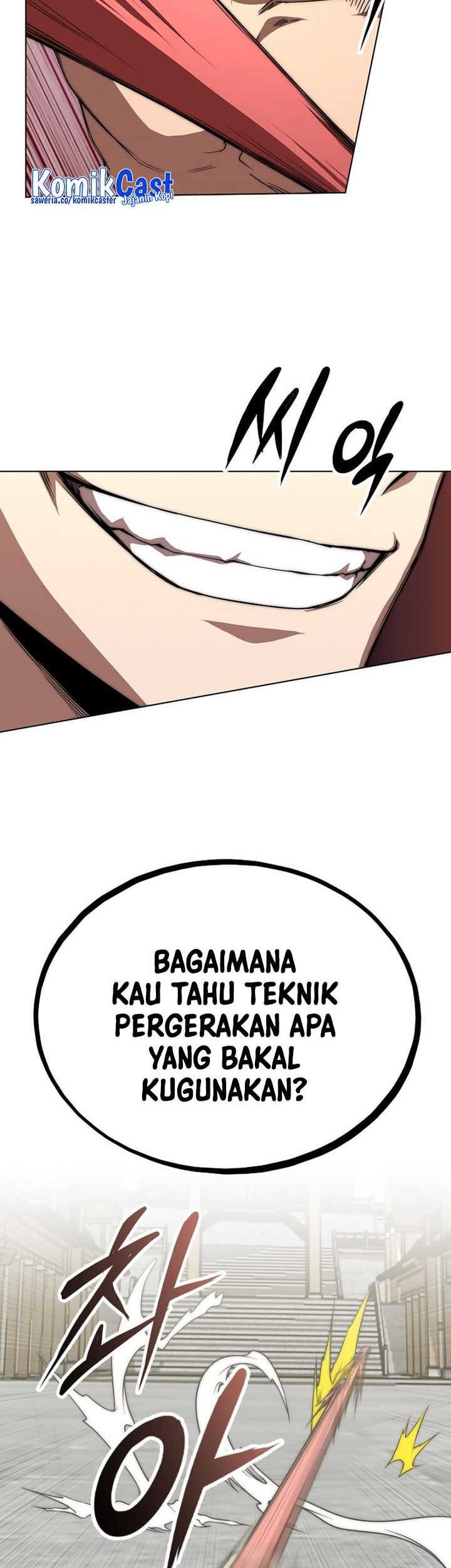 Youngest Son of the NamGung Clan Chapter 52 Gambar 52