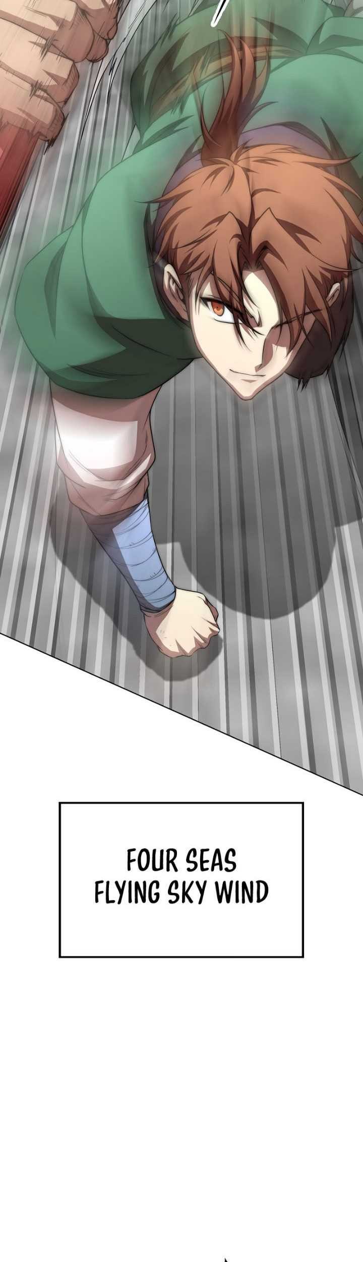 Youngest Son of the NamGung Clan Chapter 52 Gambar 54