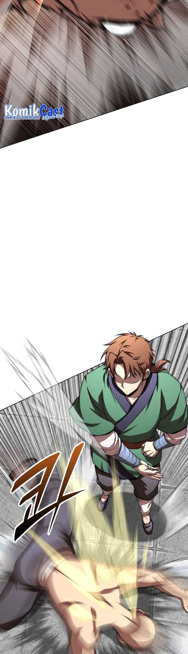 Youngest Son of the NamGung Clan Chapter 52 Gambar 42