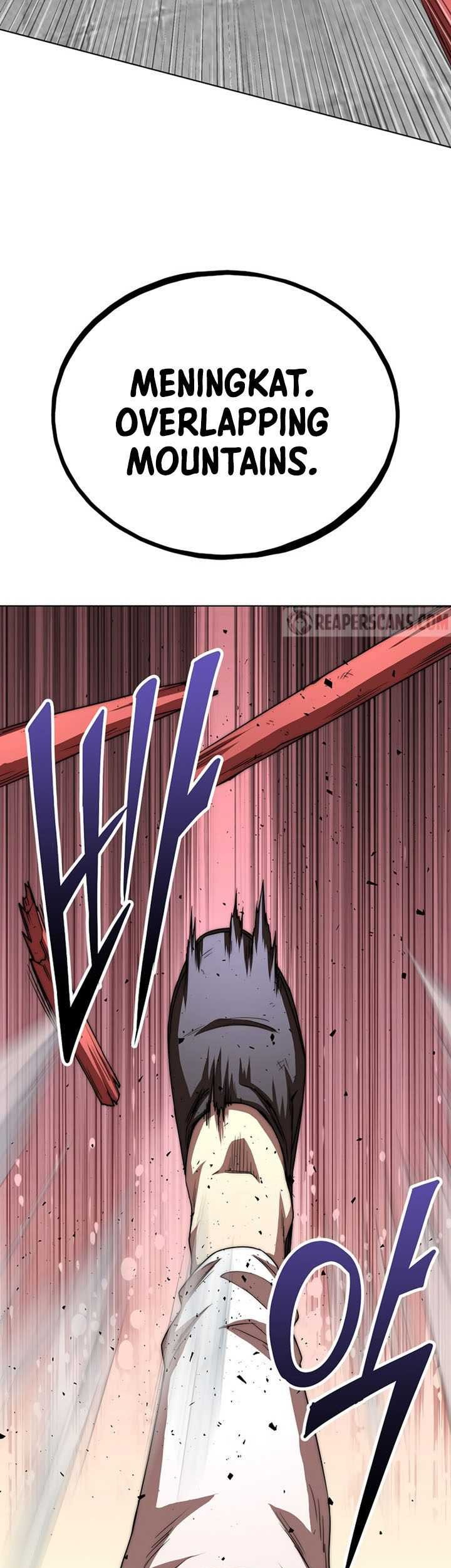 Youngest Son of the NamGung Clan Chapter 52 Gambar 64