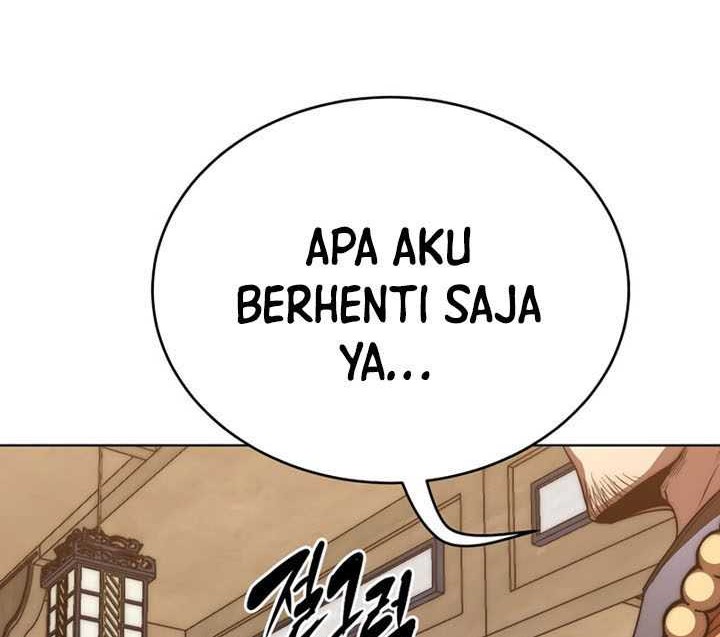 Youngest Son of the NamGung Clan Chapter 52 Gambar 5