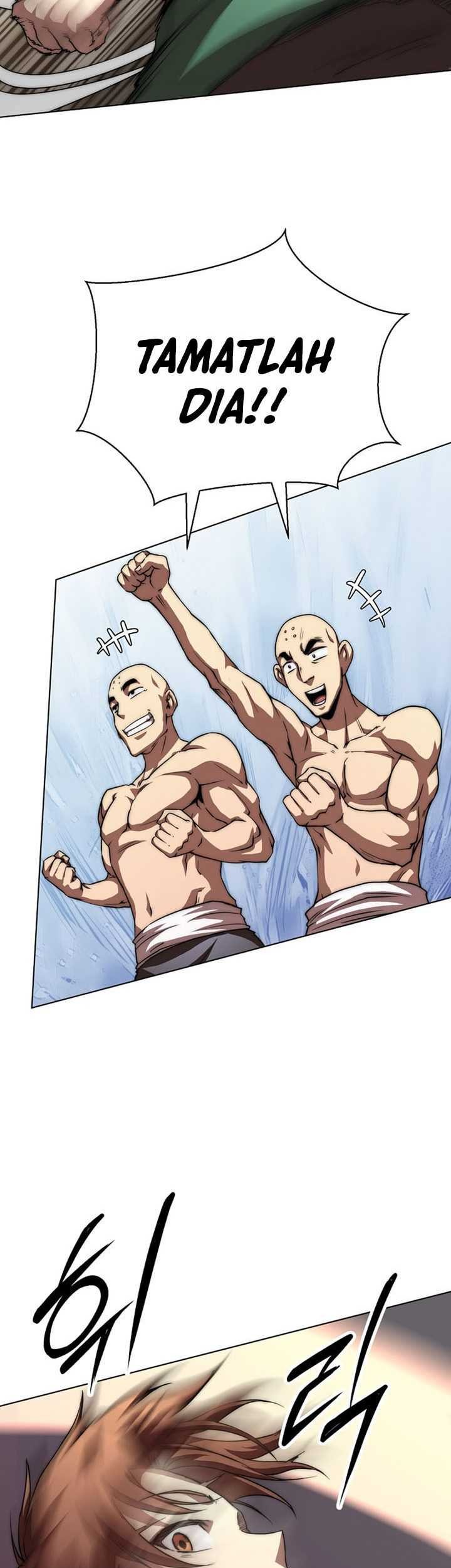 Youngest Son of the NamGung Clan Chapter 52 Gambar 80