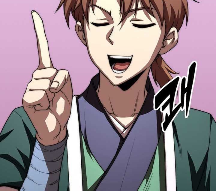 Youngest Son of the NamGung Clan Chapter 52 Gambar 11