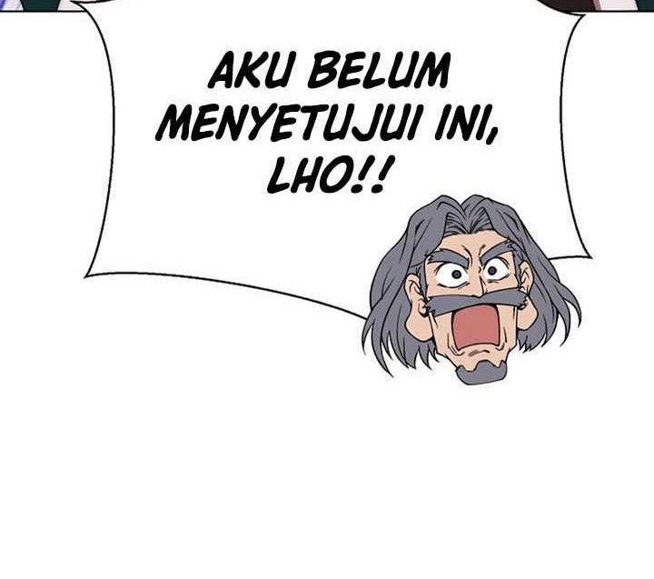 Youngest Son of the NamGung Clan Chapter 52 Gambar 17