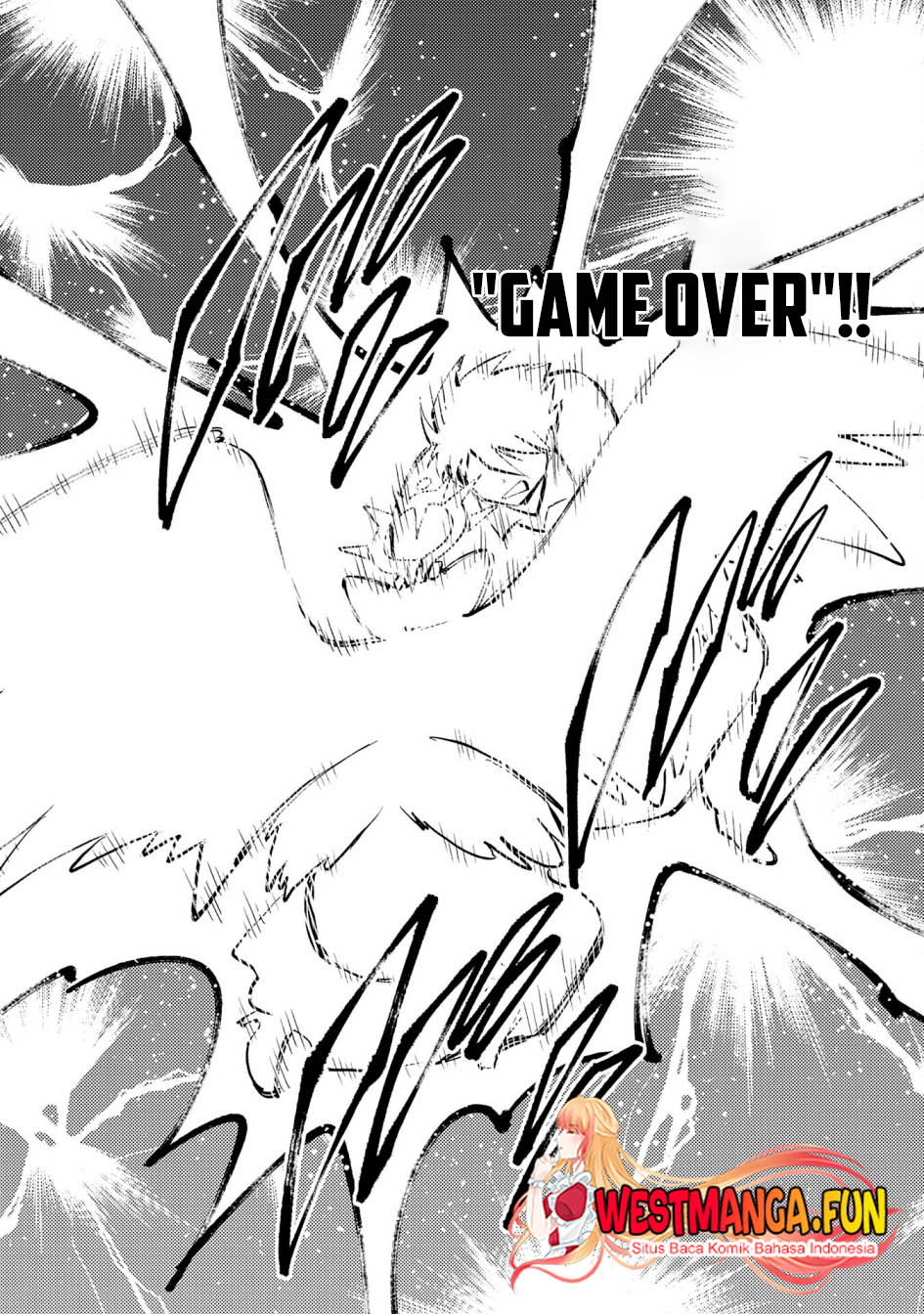 Kono Sekai De Ore Dake Ga [level Up] Wo Shitteiru Chapter 24 Gambar 14