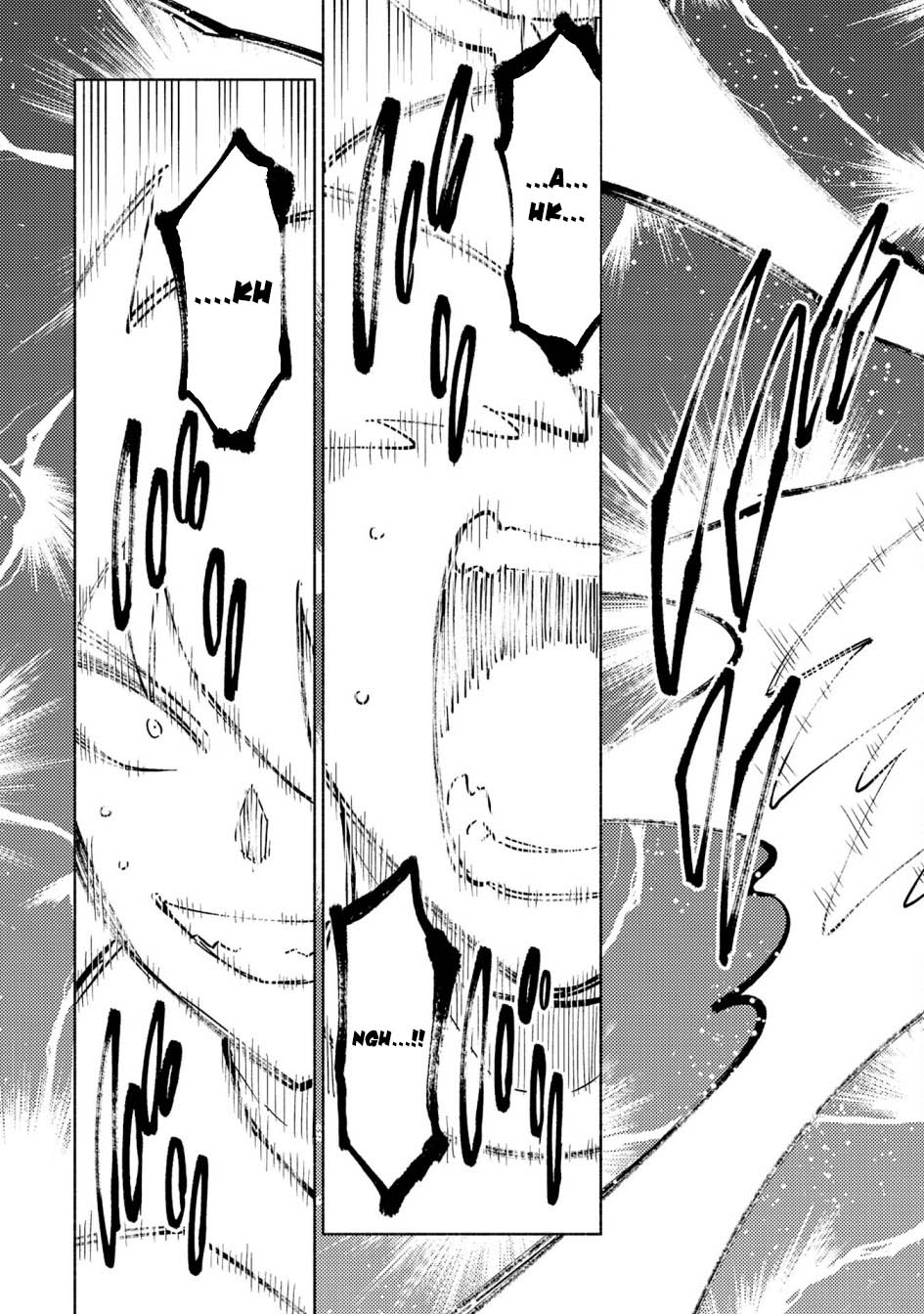 Kono Sekai De Ore Dake Ga [level Up] Wo Shitteiru Chapter 24 Gambar 15