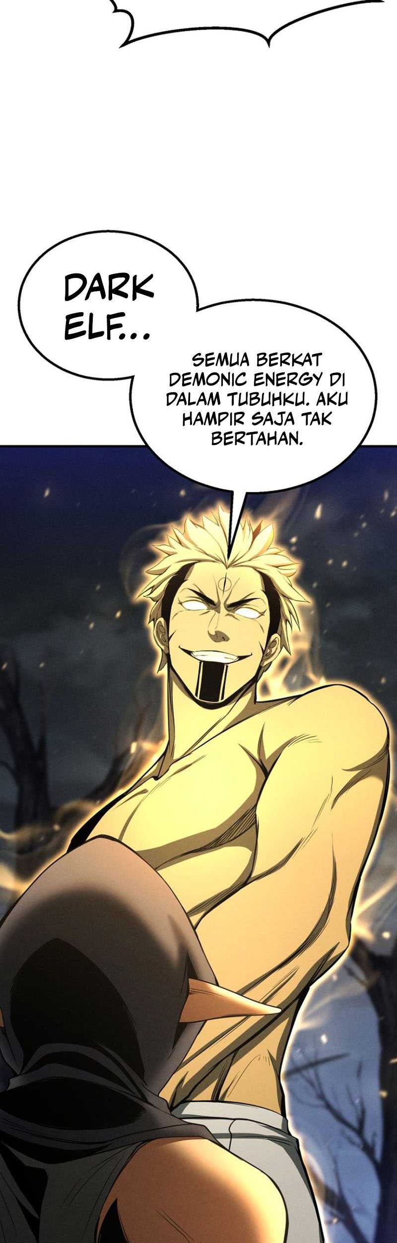 Absolute Necromancer Chapter 67 Gambar 4