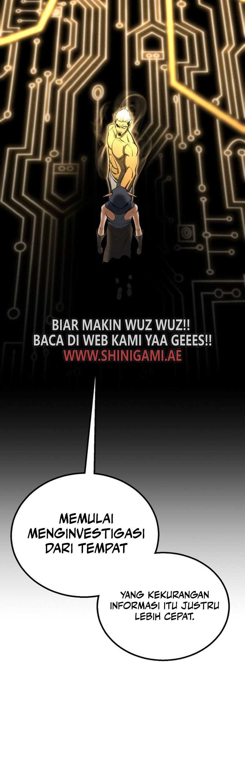 Absolute Necromancer Chapter 67 Gambar 8