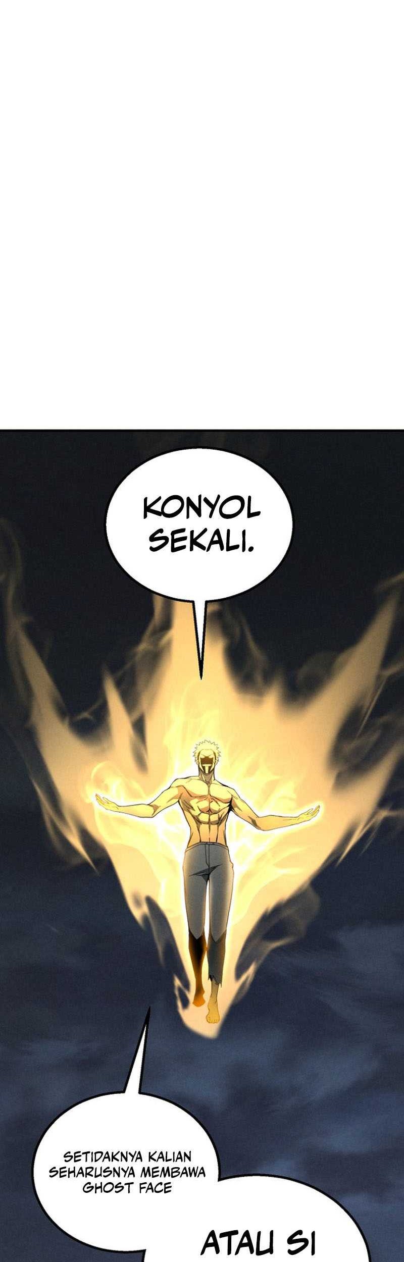 Absolute Necromancer Chapter 67 Gambar 19