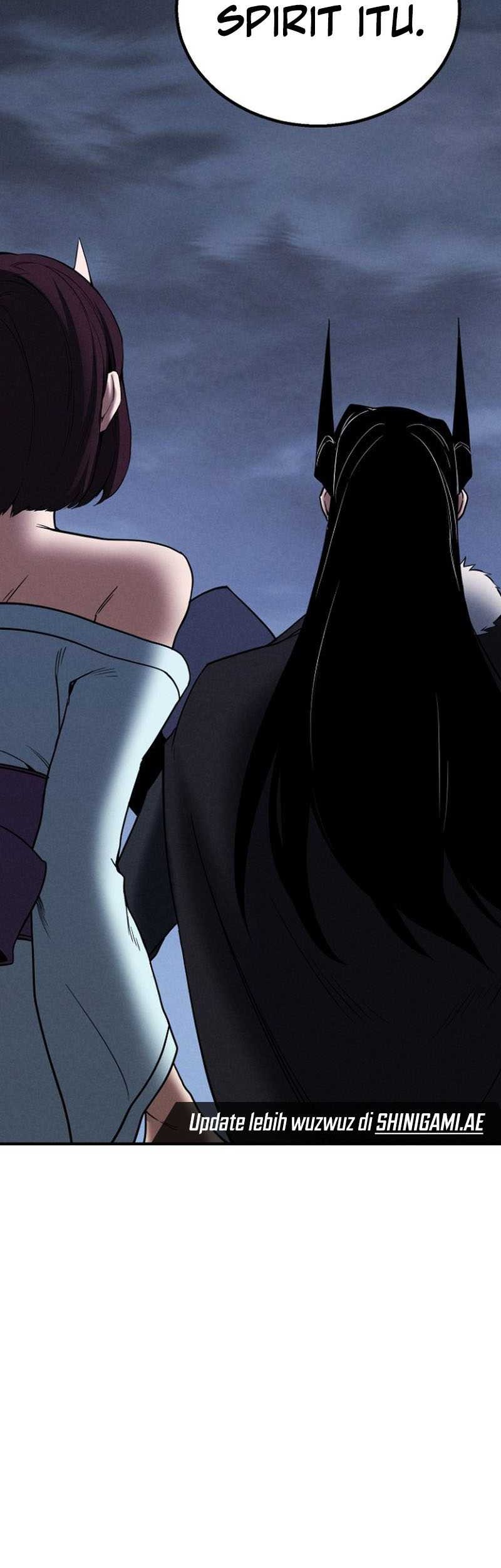 Absolute Necromancer Chapter 67 Gambar 20