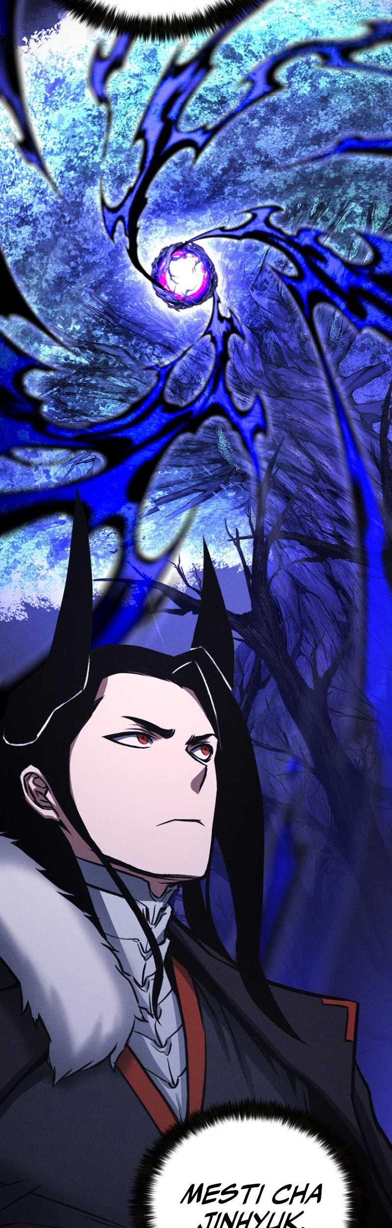 Absolute Necromancer Chapter 67 Gambar 24