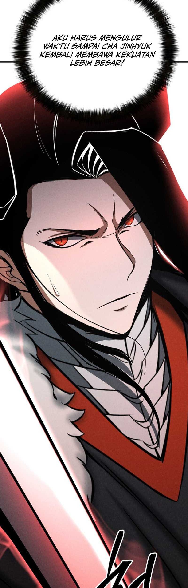 Absolute Necromancer Chapter 67 Gambar 28