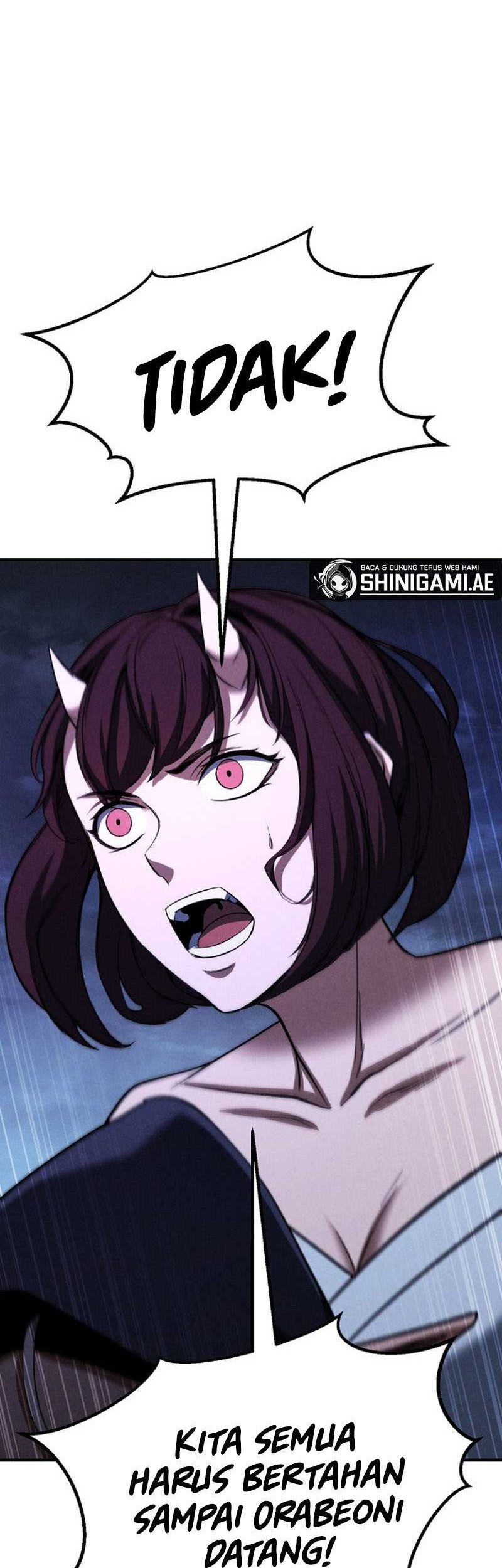 Absolute Necromancer Chapter 67 Gambar 31