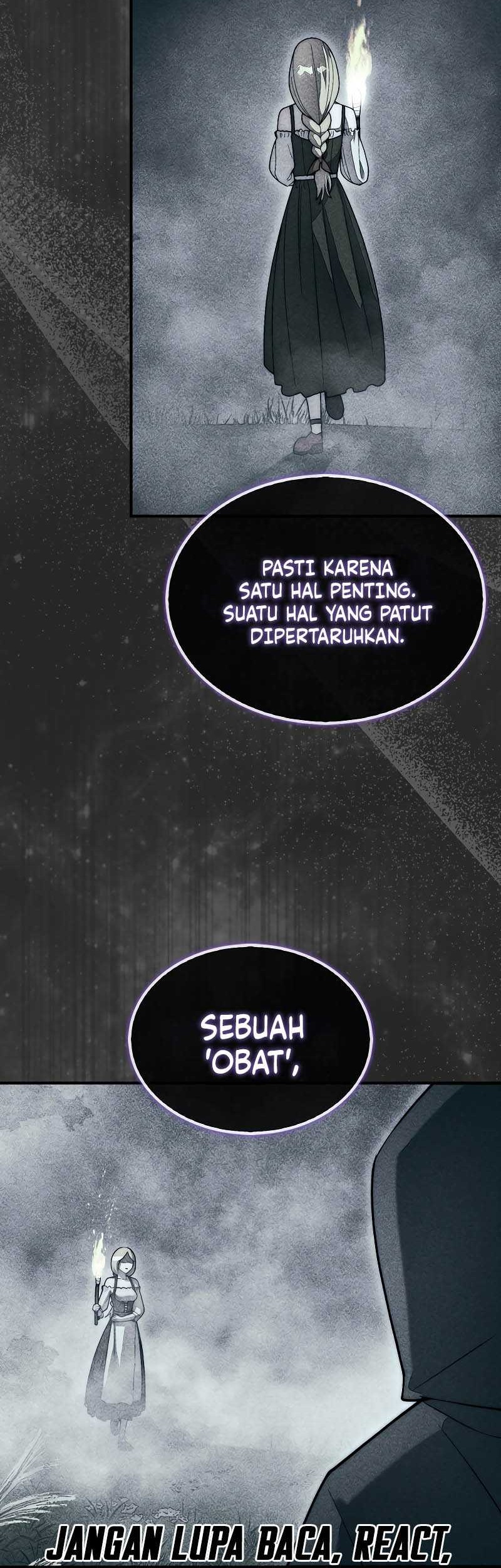 The 31st Piece Turns the Tables Chapter 59 Gambar 50