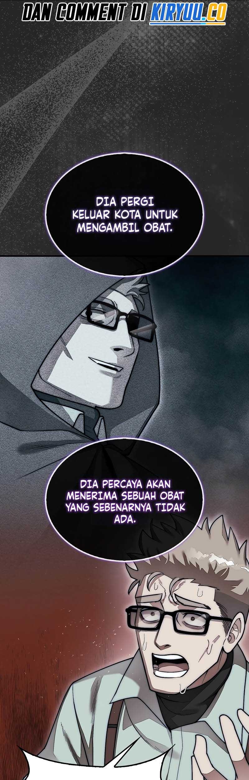 The 31st Piece Turns the Tables Chapter 59 Gambar 51