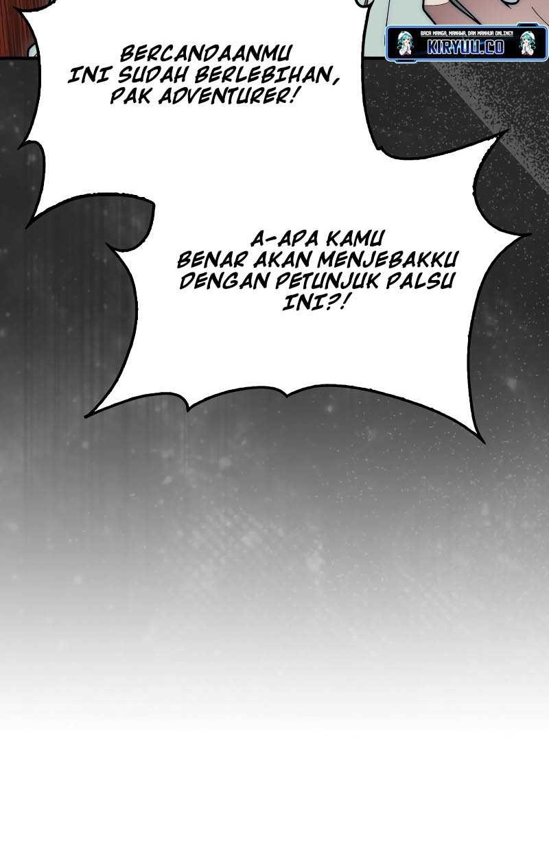 The 31st Piece Turns the Tables Chapter 59 Gambar 52