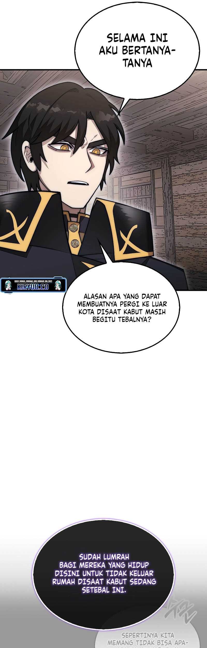 The 31st Piece Turns the Tables Chapter 59 Gambar 47