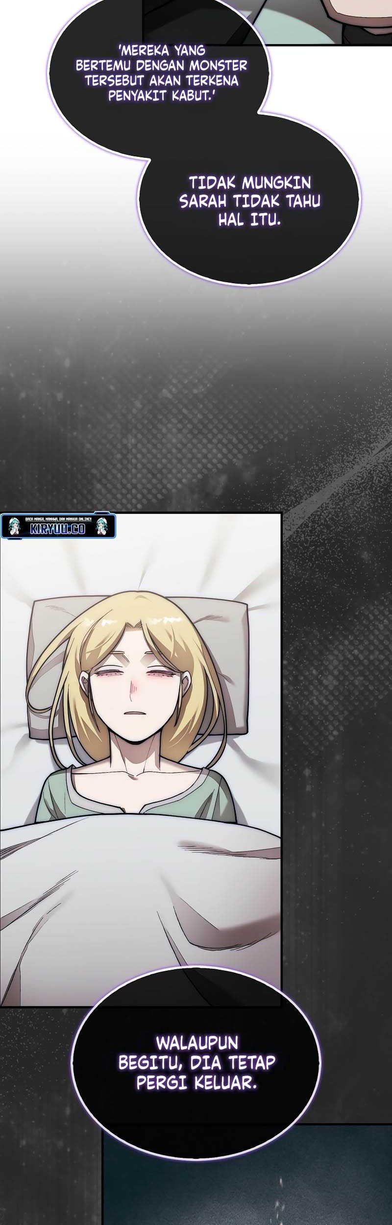 The 31st Piece Turns the Tables Chapter 59 Gambar 49