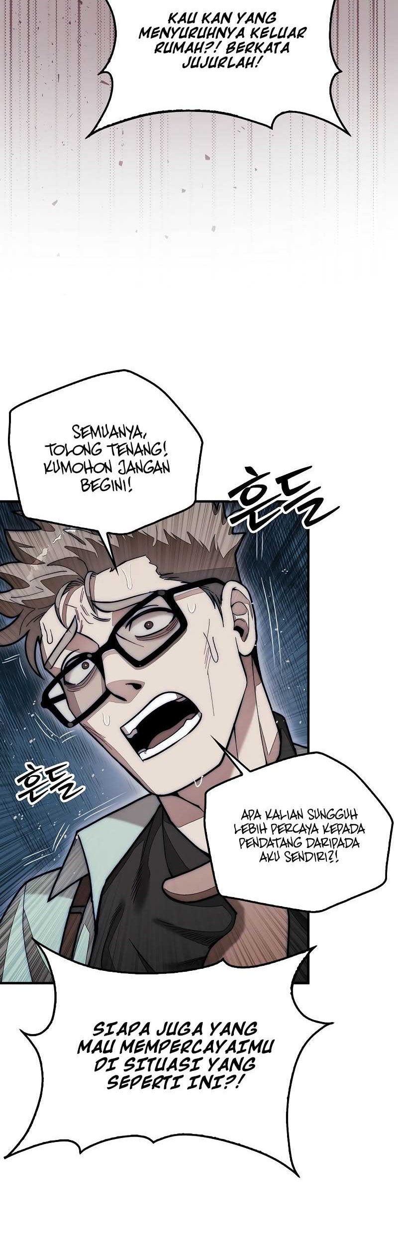 The 31st Piece Turns the Tables Chapter 59 Gambar 56