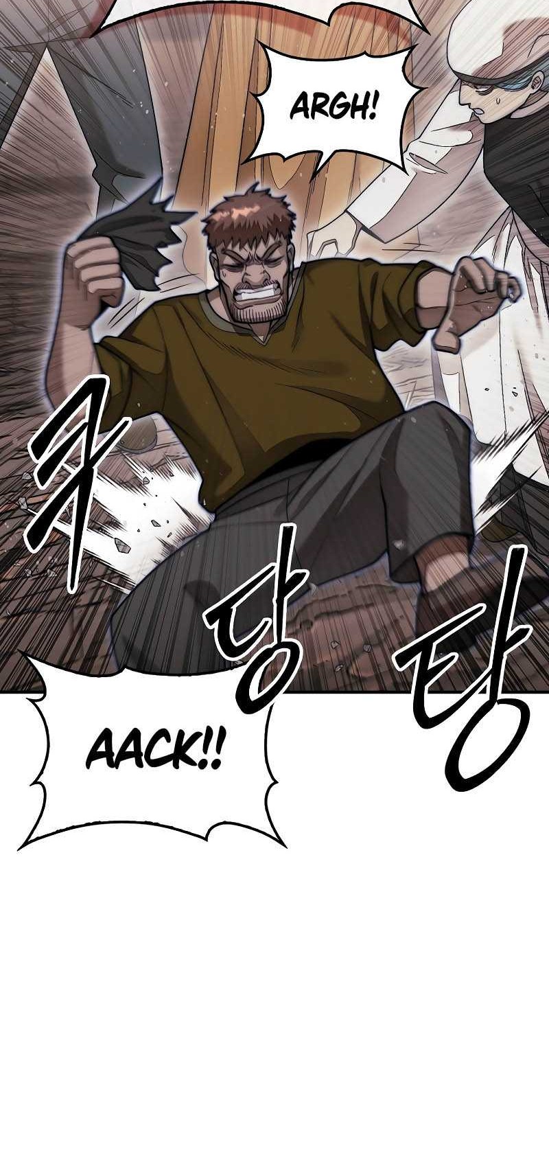 The 31st Piece Turns the Tables Chapter 59 Gambar 58