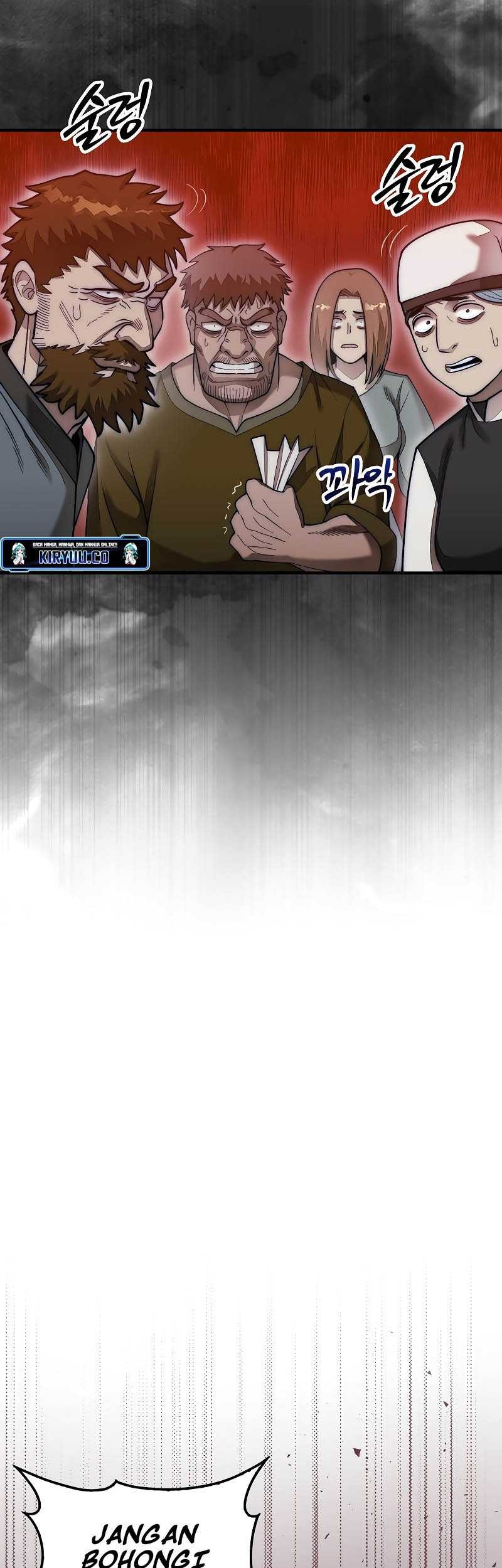 The 31st Piece Turns the Tables Chapter 59 Gambar 54