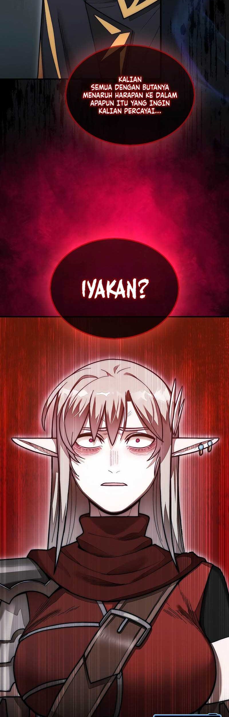 The 31st Piece Turns the Tables Chapter 59 Gambar 62