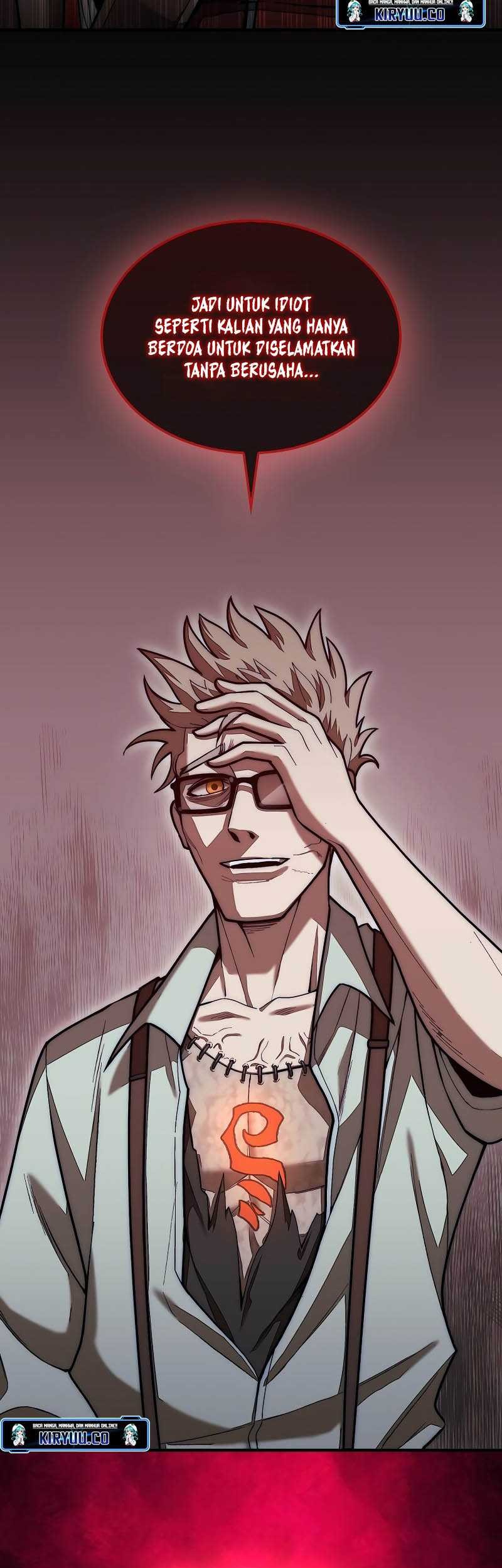 The 31st Piece Turns the Tables Chapter 59 Gambar 63