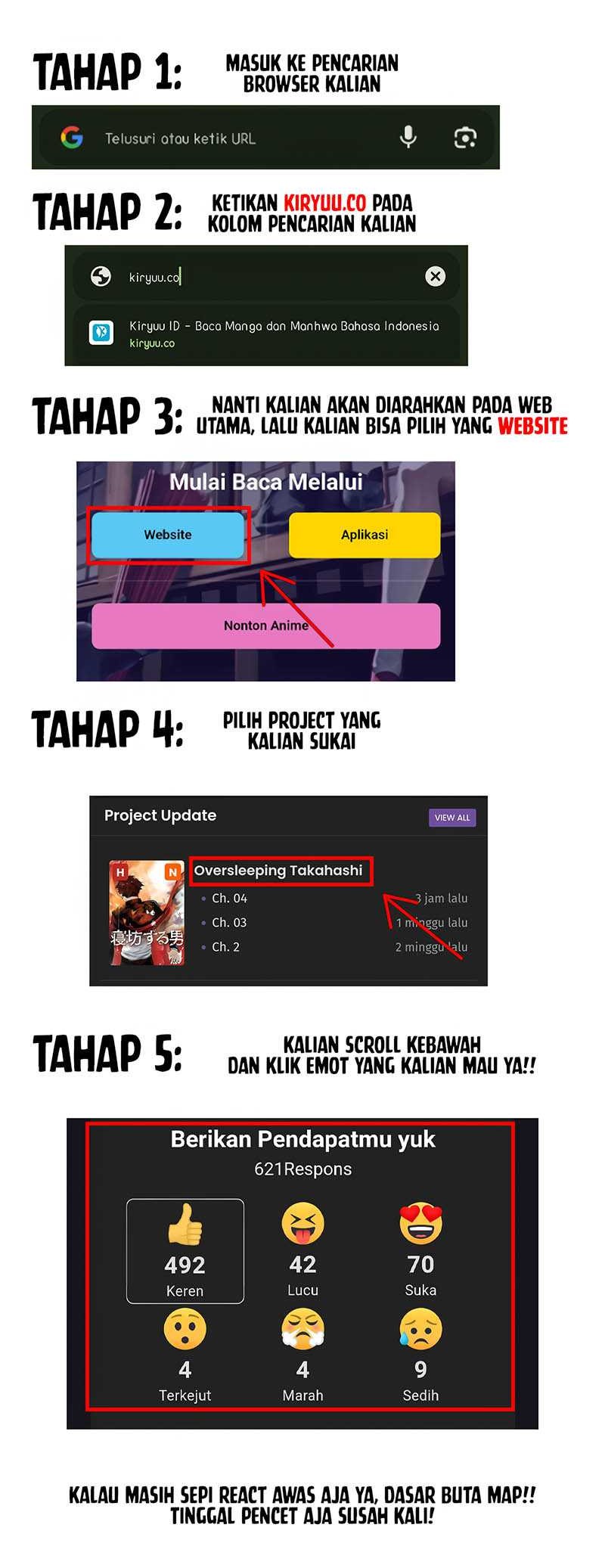 The 31st Piece Turns the Tables Chapter 59 Gambar 65