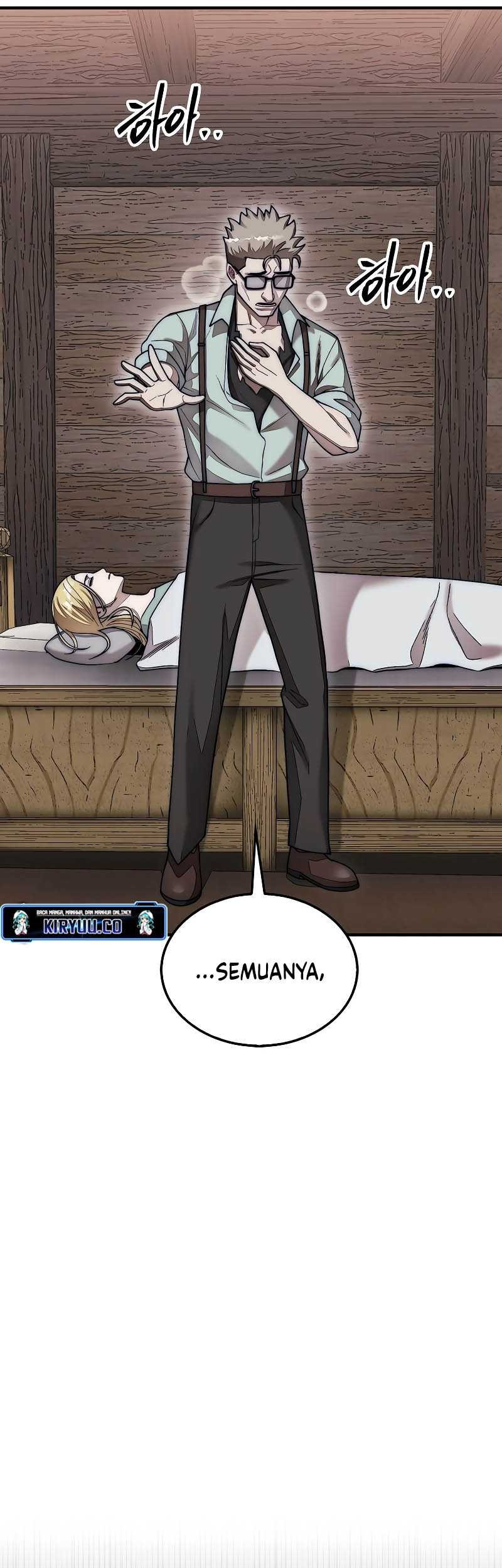 The 31st Piece Turns the Tables Chapter 59 Gambar 59