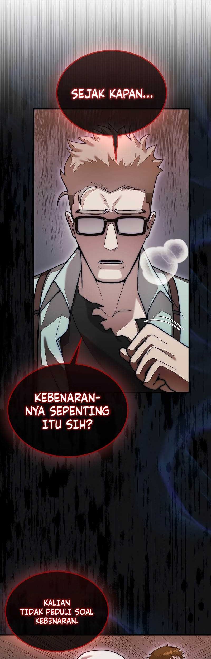 The 31st Piece Turns the Tables Chapter 59 Gambar 60