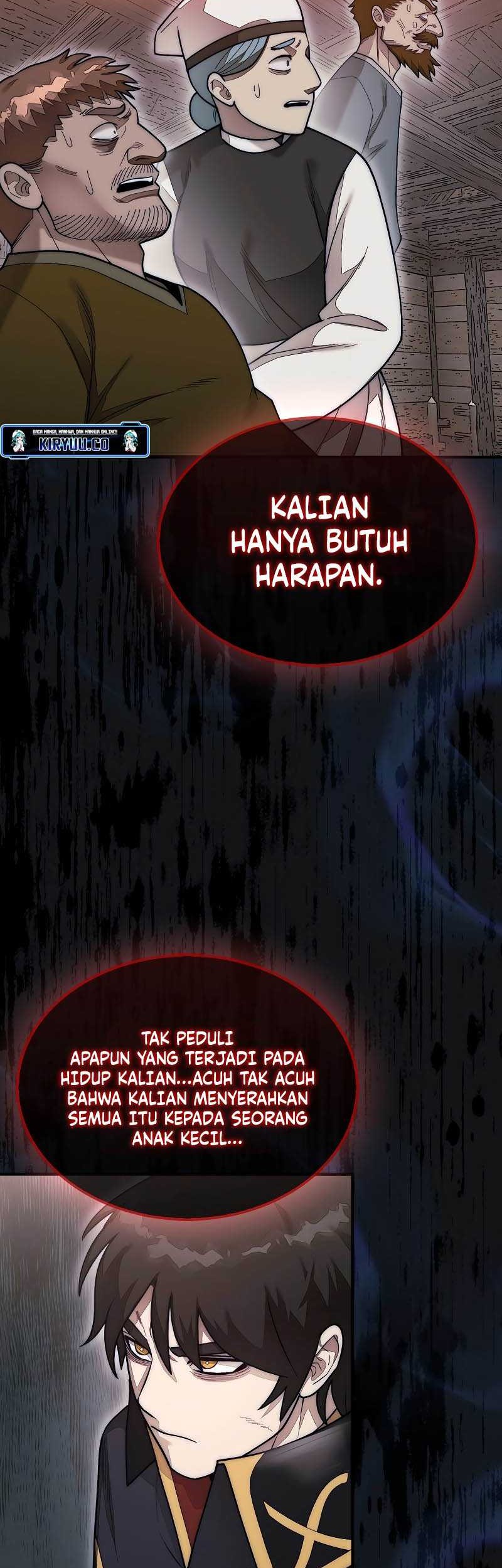 The 31st Piece Turns the Tables Chapter 59 Gambar 61