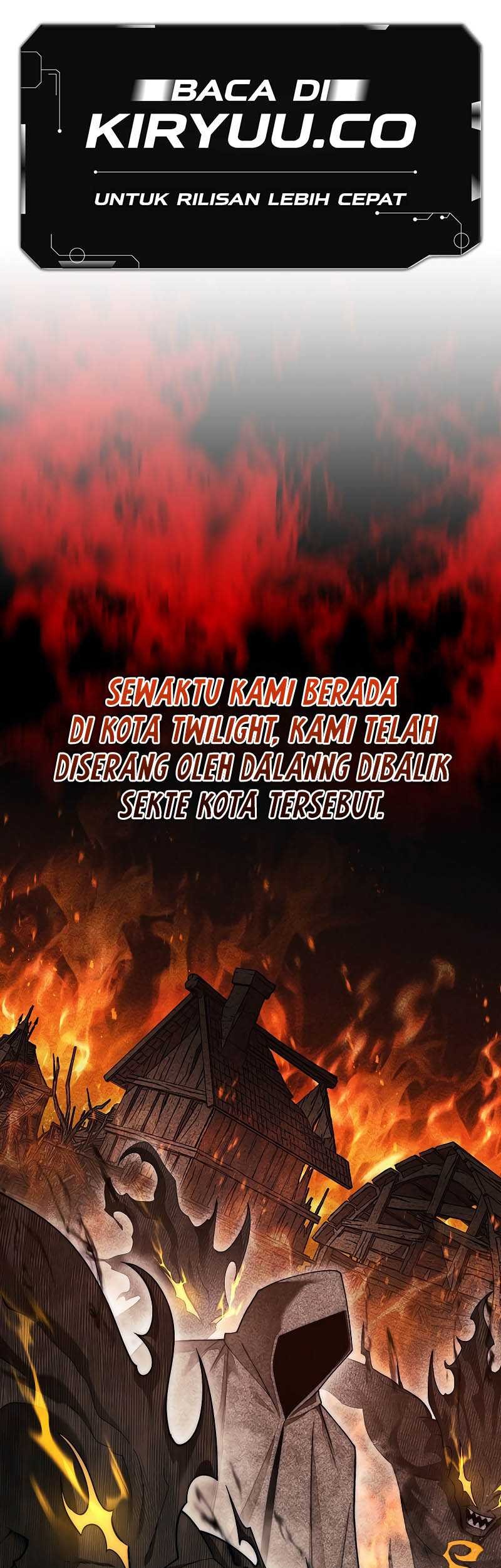 Manhwa The 31st Piece Turns the Tables Chapter 59 gambar nomor 2