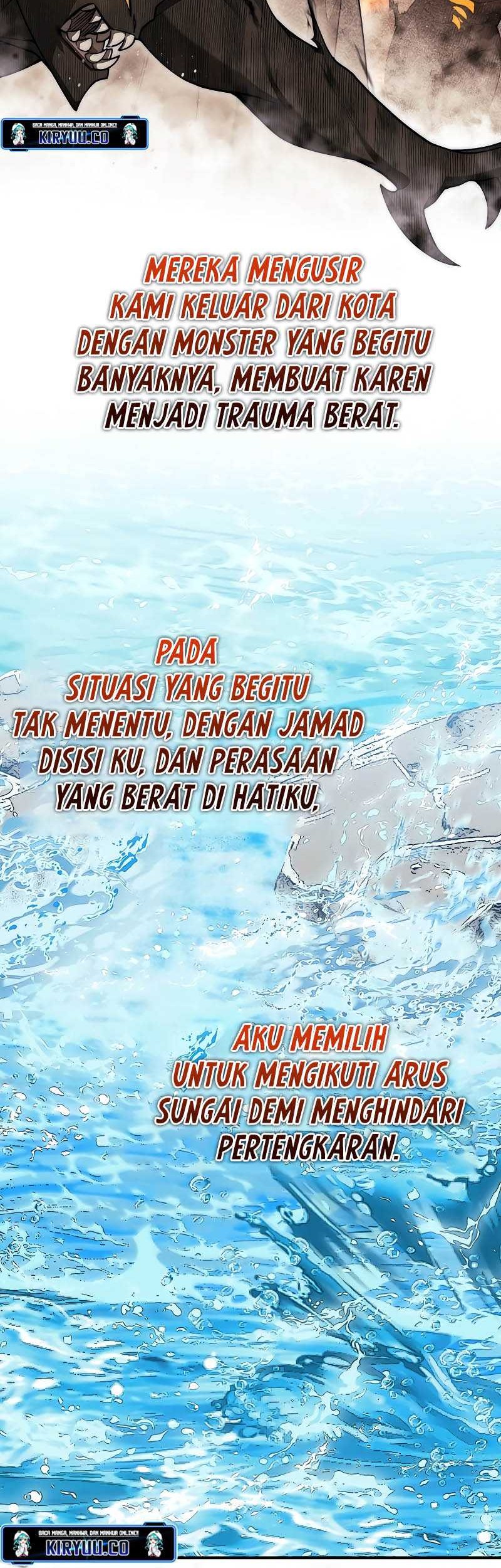 The 31st Piece Turns the Tables Chapter 59 Gambar 3