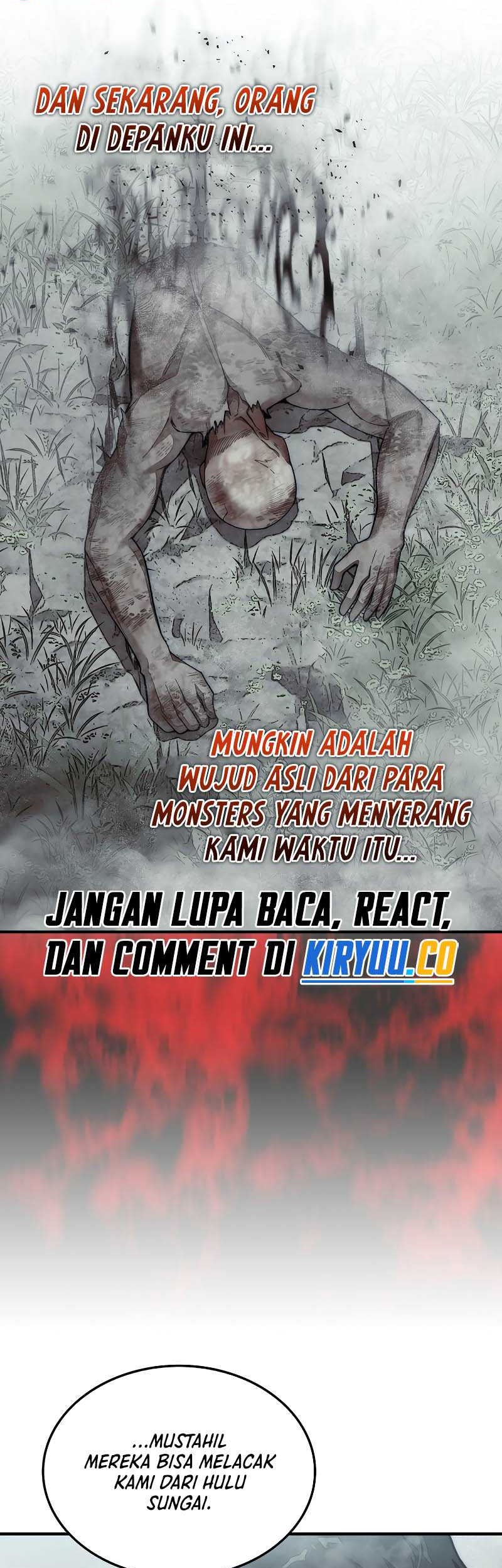 The 31st Piece Turns the Tables Chapter 59 Gambar 4