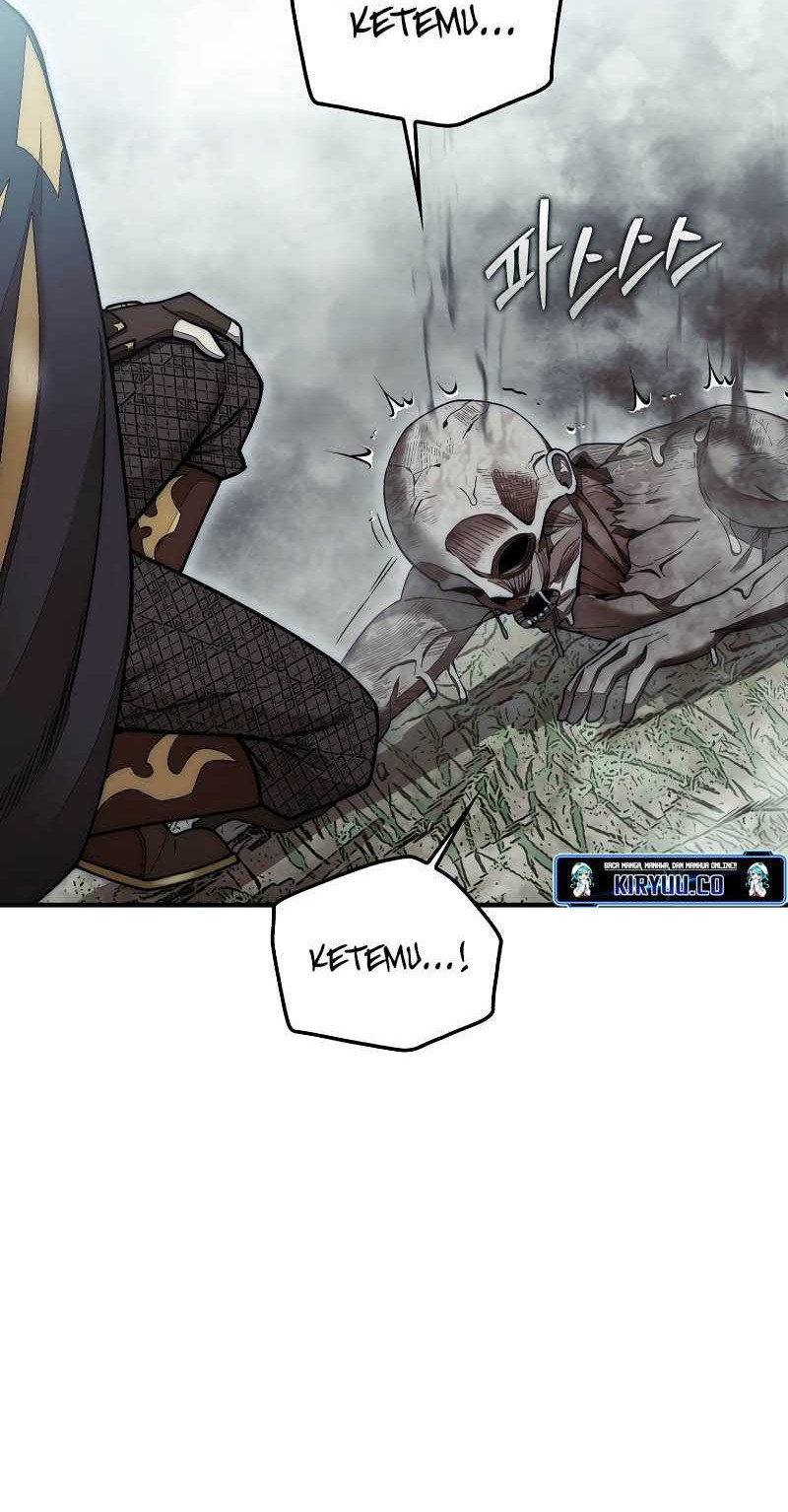 The 31st Piece Turns the Tables Chapter 59 Gambar 7