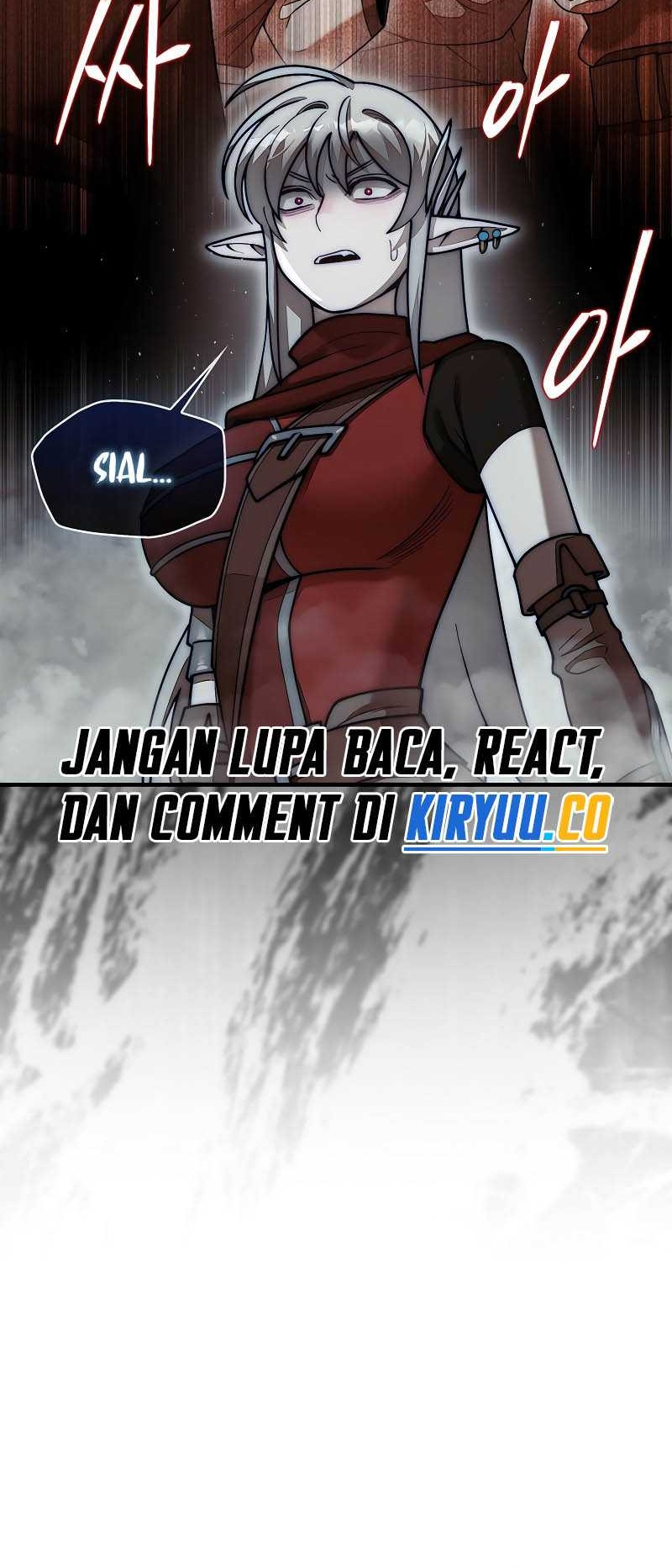 The 31st Piece Turns the Tables Chapter 59 Gambar 13