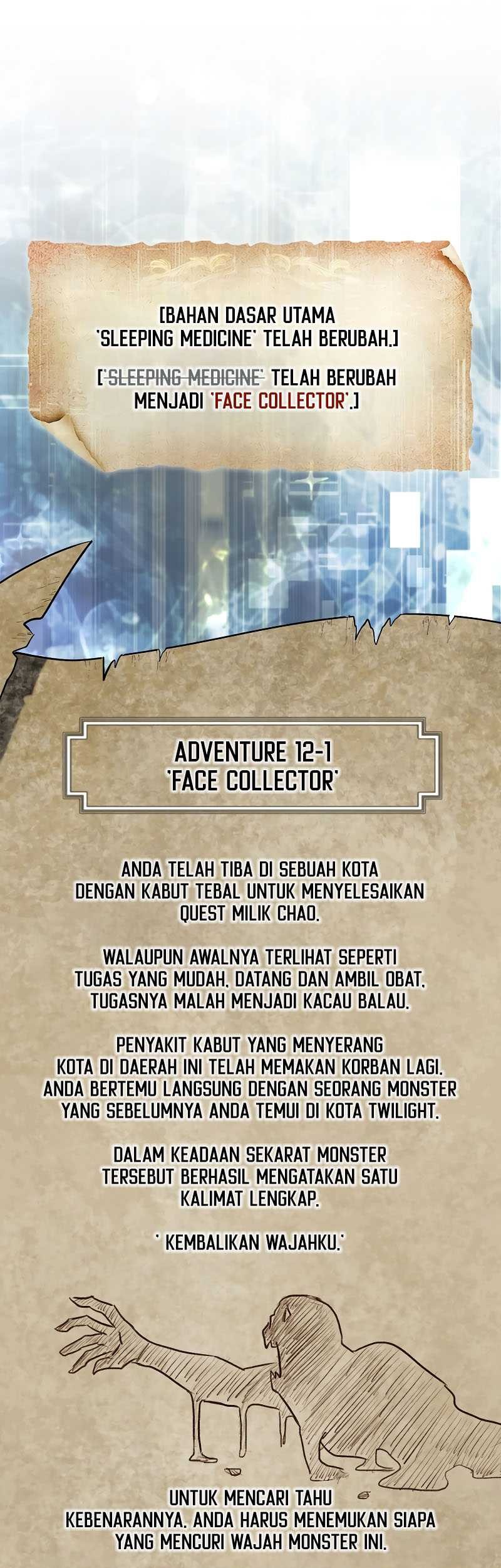 The 31st Piece Turns the Tables Chapter 59 Gambar 14